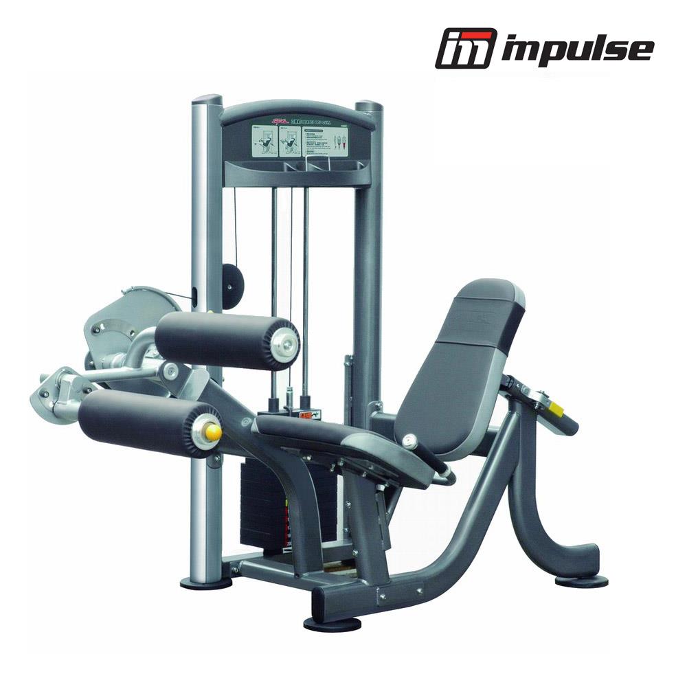 Impulse Fitness Beinbeuger IT9307
