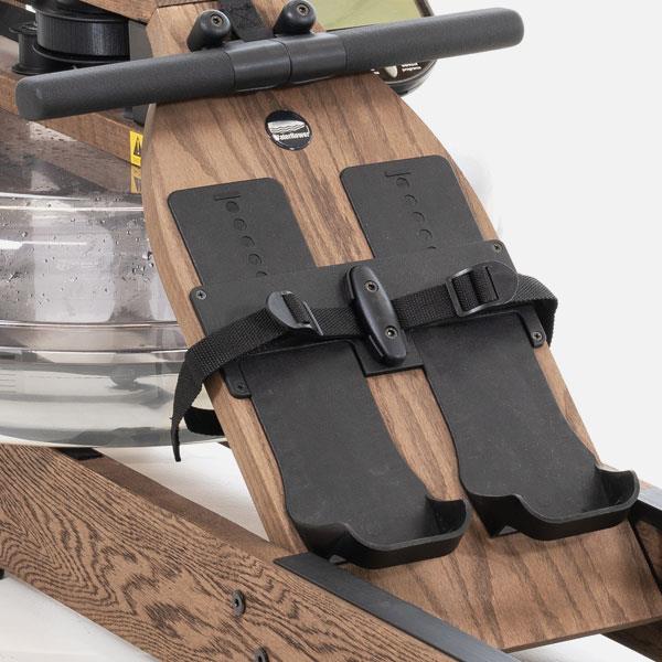 WaterRower Rudergerät Vintage