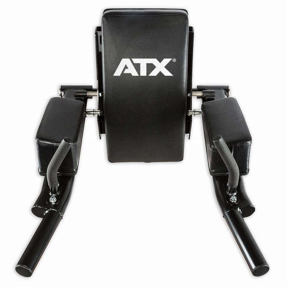 ATX DIP / AB Combo - Beinhebe Kombigerät - klappbar
