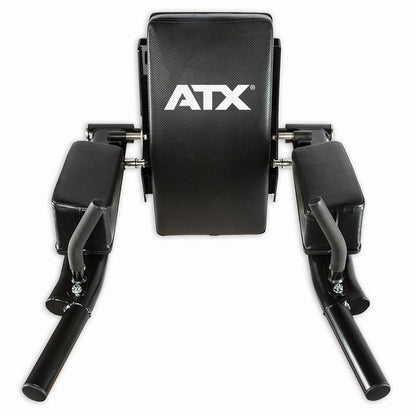 ATX DIP / AB Combo - Beinhebe Kombigerät - klappbar