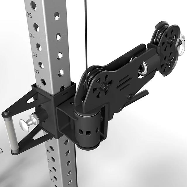 ATX Hardcore Power Rack &amp; Pull Station FCR-780