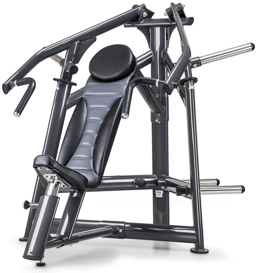 Sportsart Incline Chest Press, chest press vertical disc 50mm A977