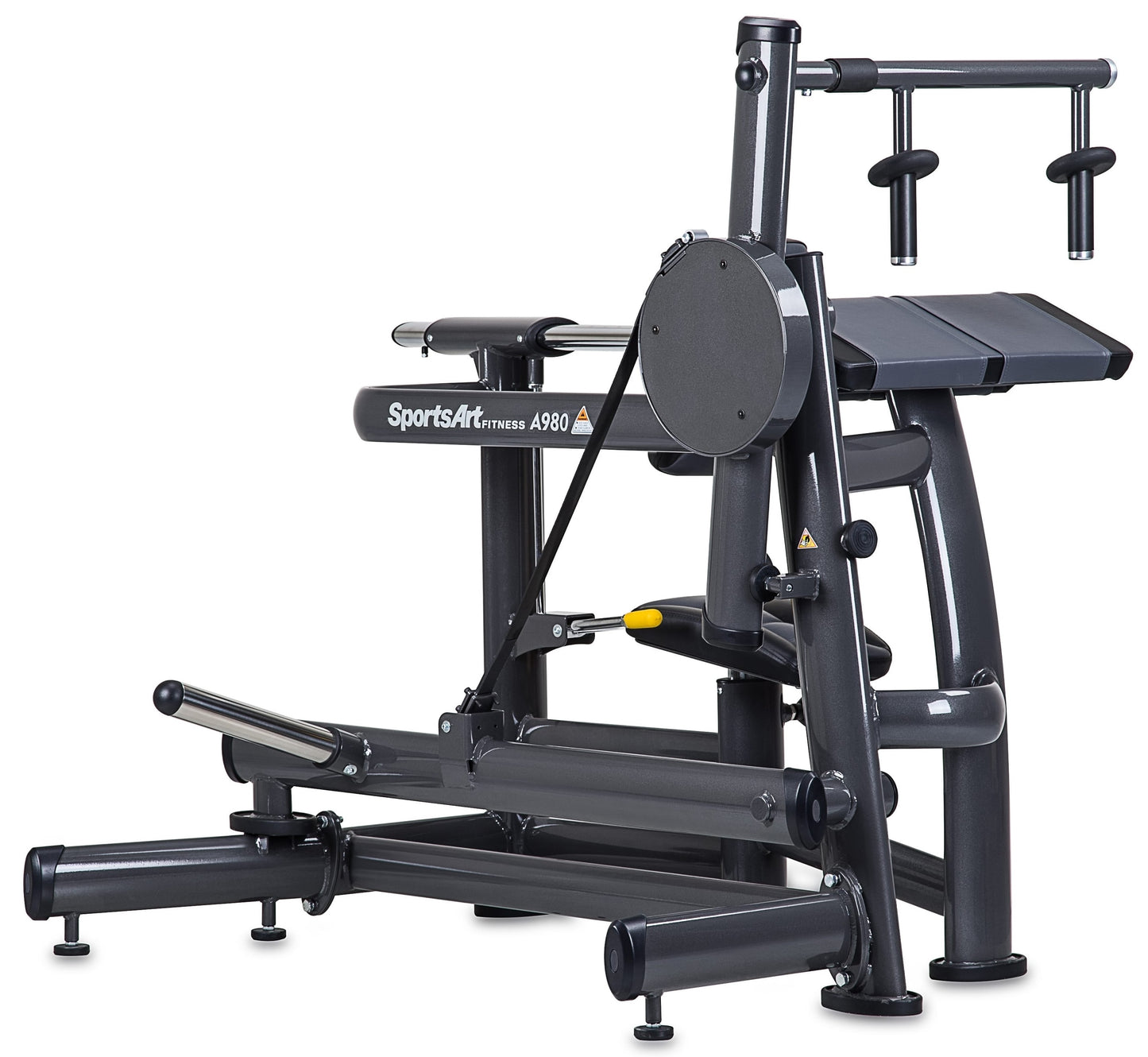 Sportsart Arm Extension, Trizepsstrecker A980