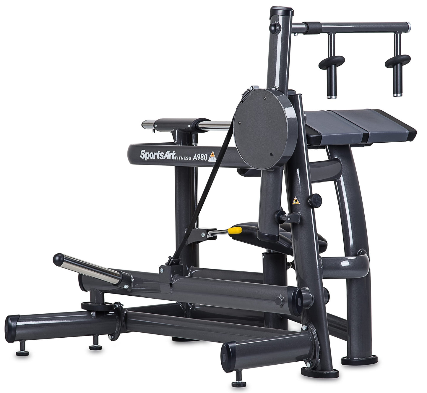 Sportsart Arm Extension, Calf sitting disc 50mm A981