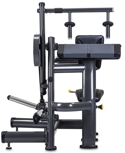 Sportsart Arm Extension, Trizepsstrecker A980