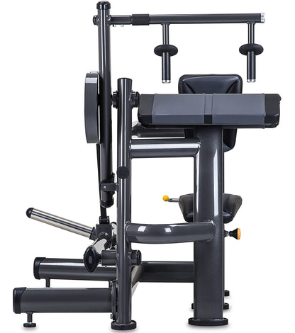 Sportsart Arm Extension, Calf sitting disc 50mm A981