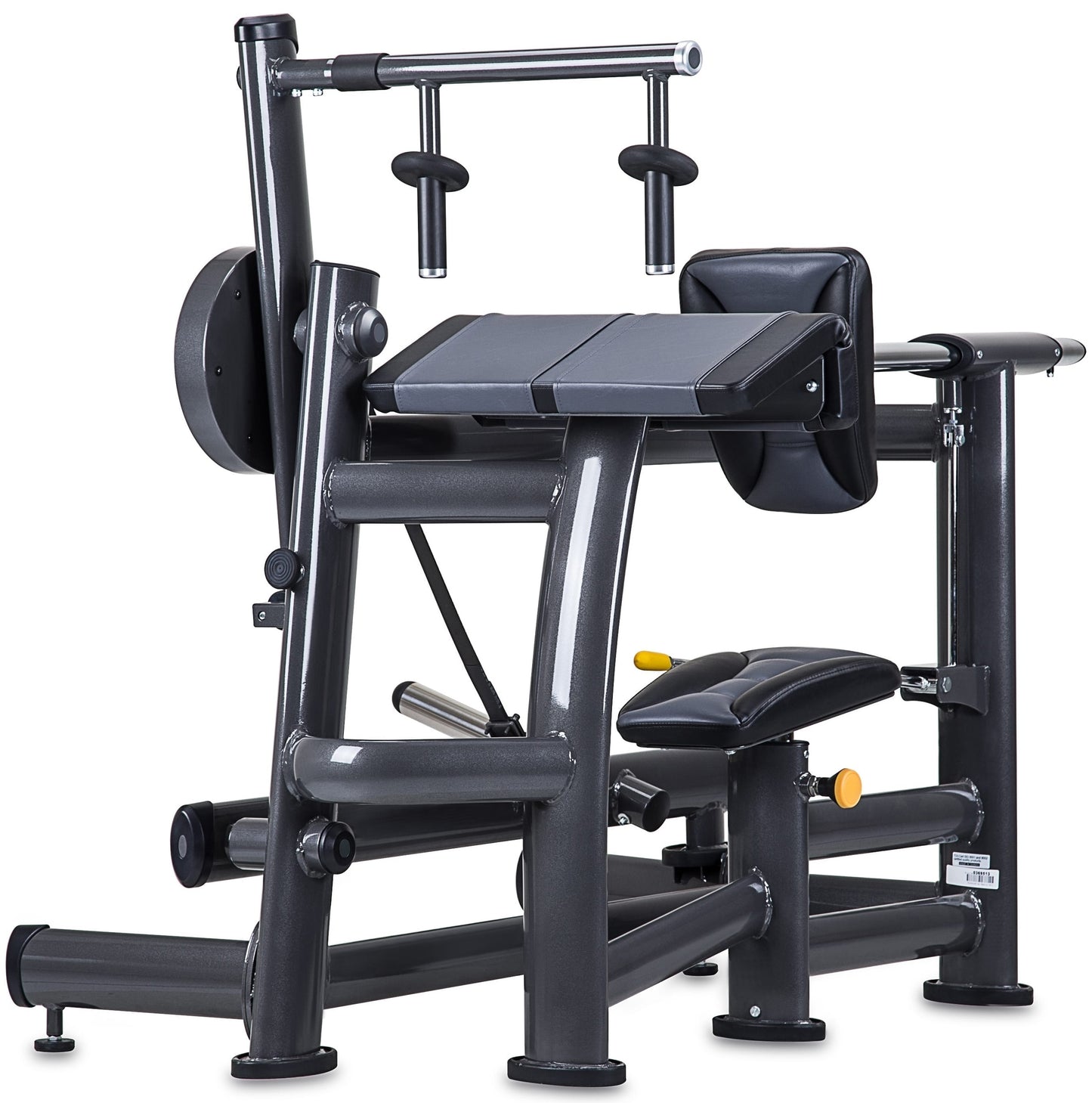 Sportsart Arm Extension, Trizepsstrecker A980