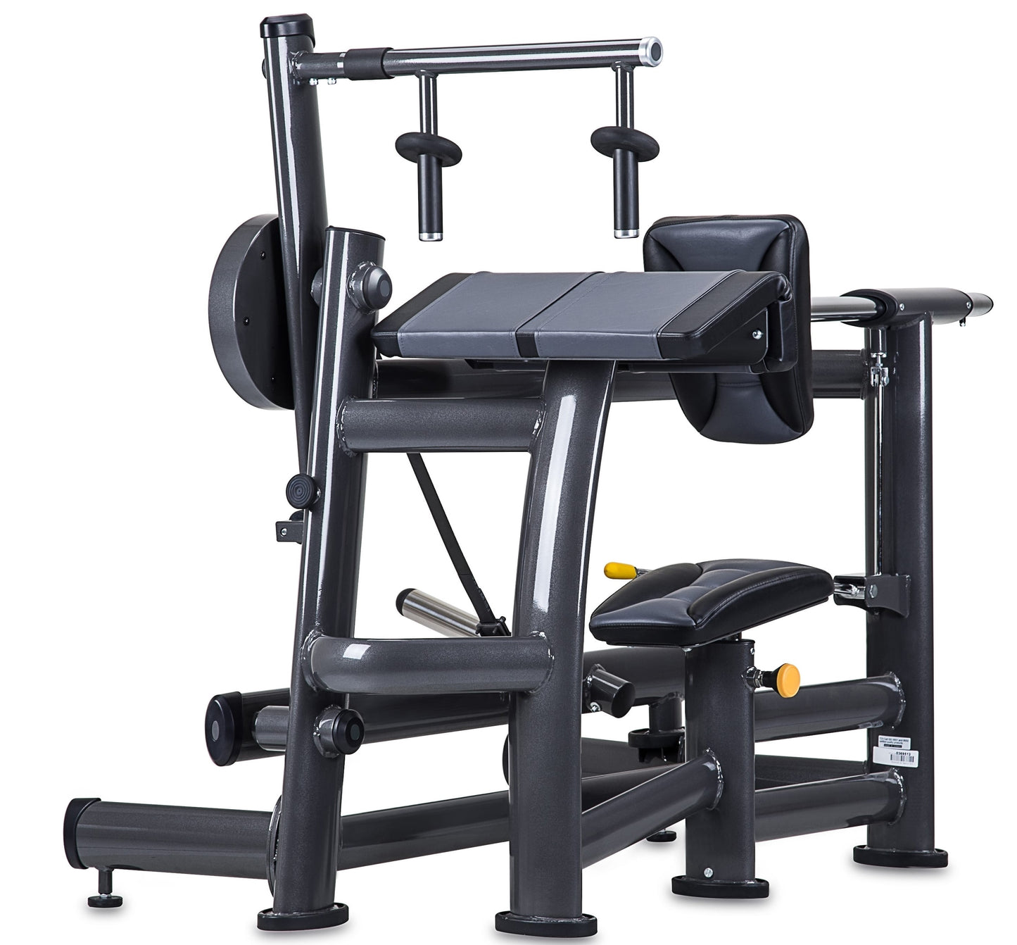 Sportsart Arm Extension, Calf sitting disc 50mm A981
