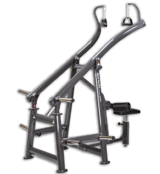 Sport type Lat Pull Down, Pull down (Lat pull) Disc 50mm A986