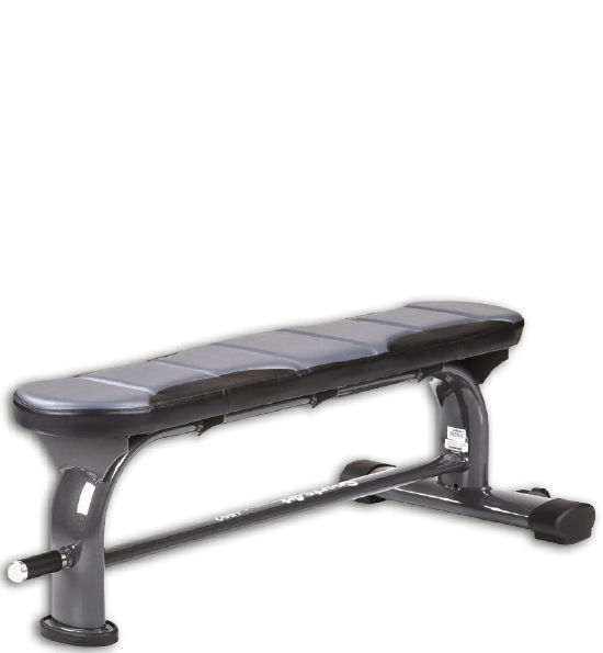 Sportsart Flat Bench, flat bench A992