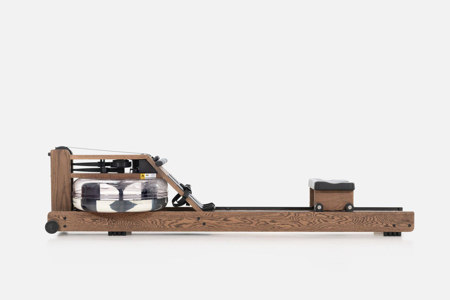 WaterRower Rudergerät Vintage