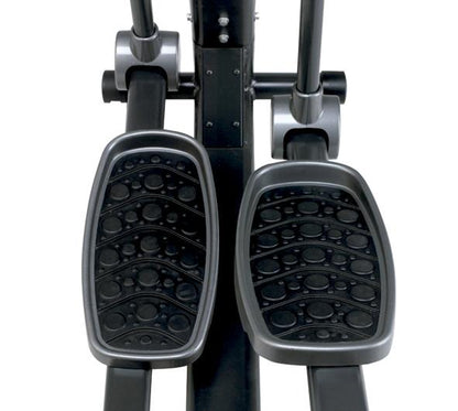 BH Fitness Crosstrainer i.Super Khronos / Multimedia