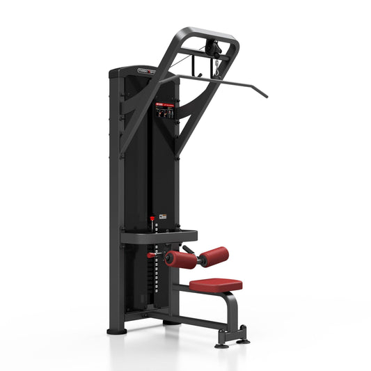 Marbo Sport Latzugmaschine MP-U206