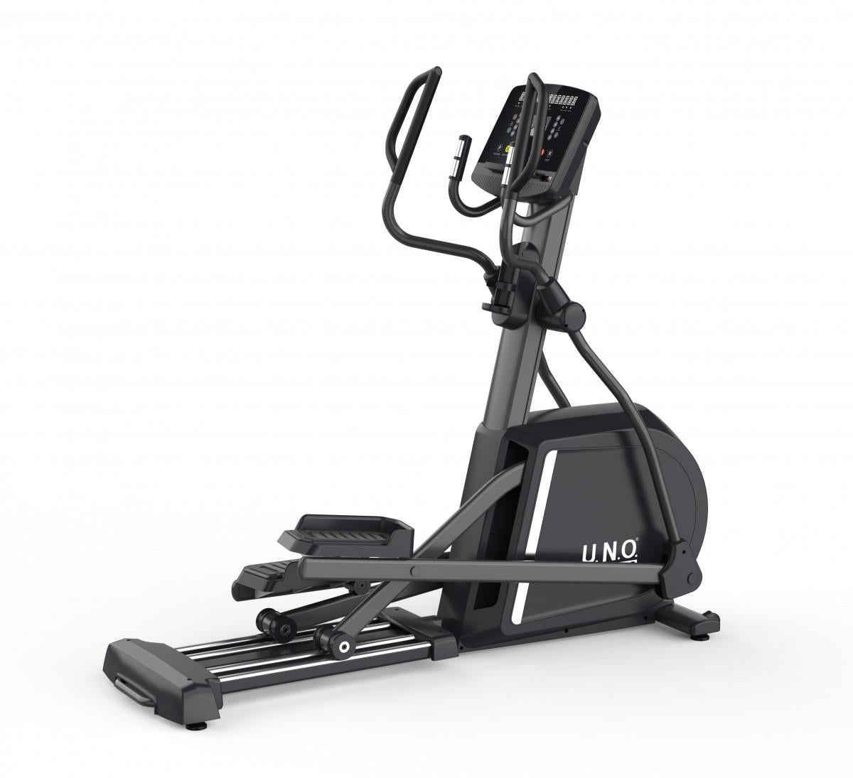 UNO Fitness elliptical trainer XE 50