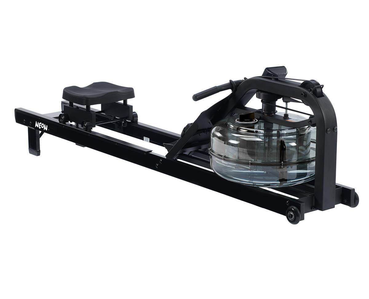 First Degree Neon Plus Rower - rowing machine
