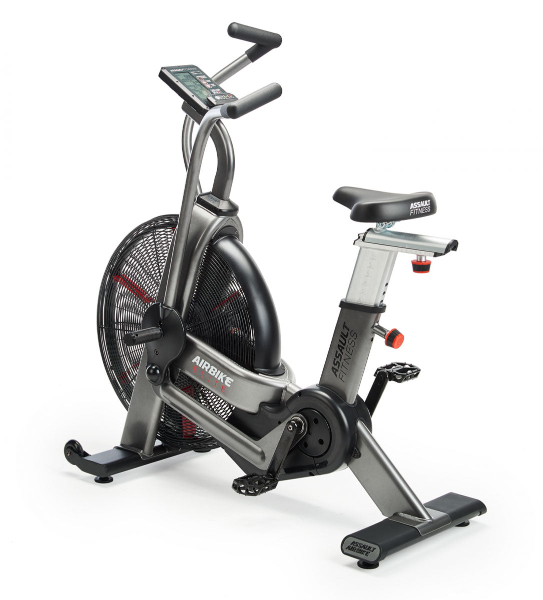 AssaultBike Elite, Air Bike