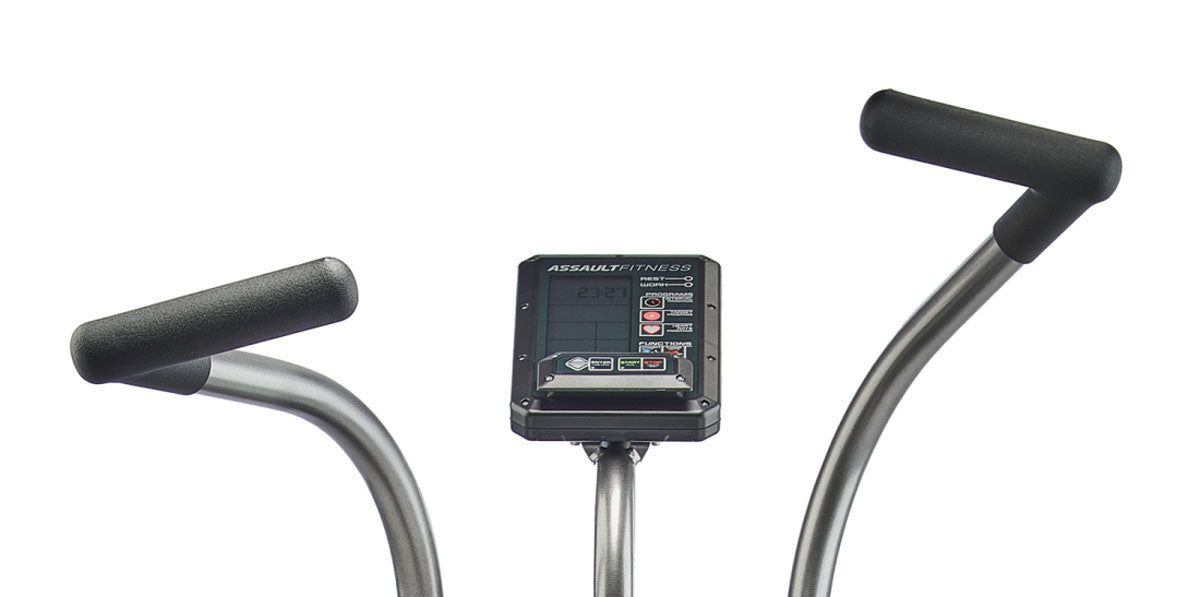 AssaultBike Elite, Air Bike