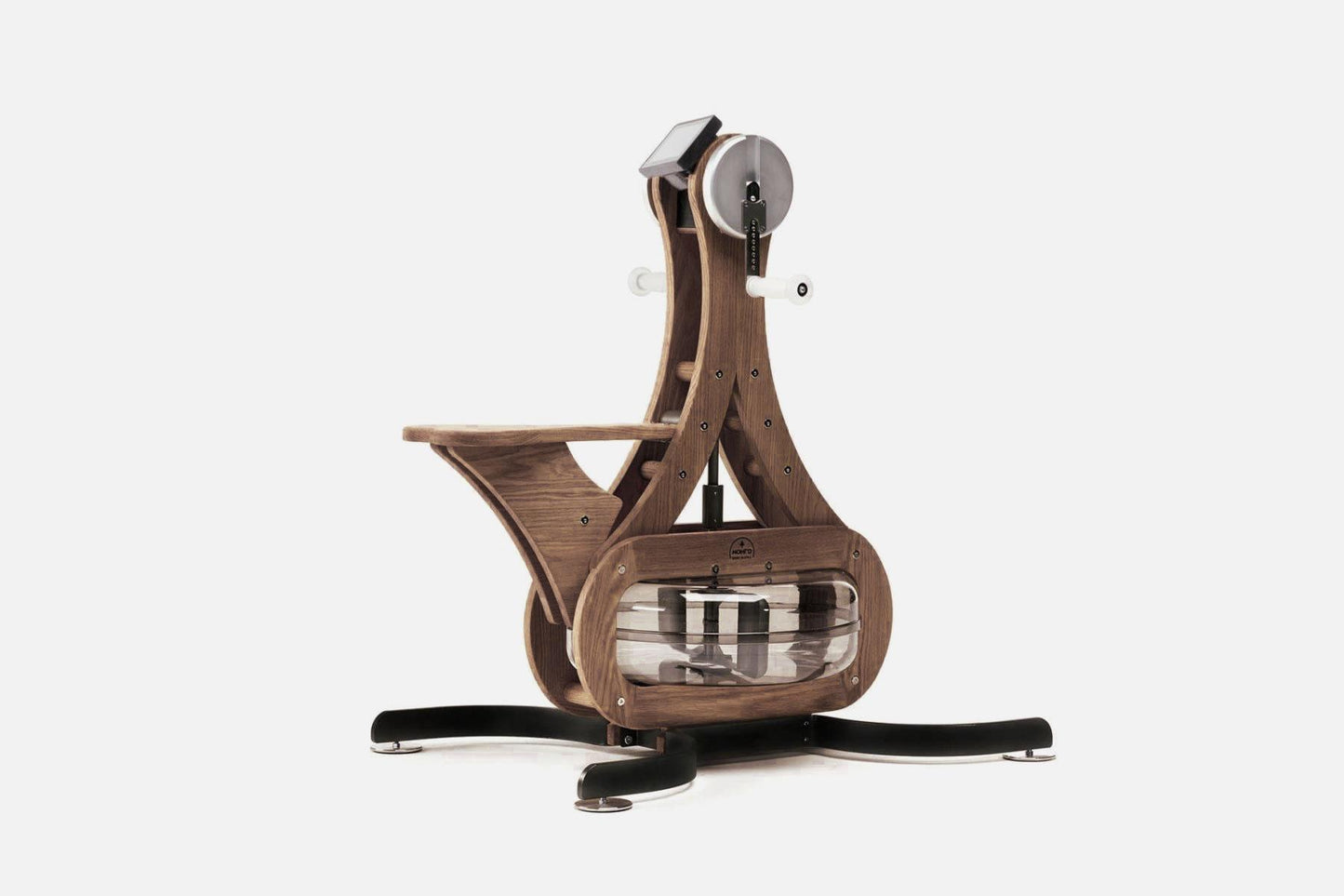 WaterGrinder NOHrD Vintage