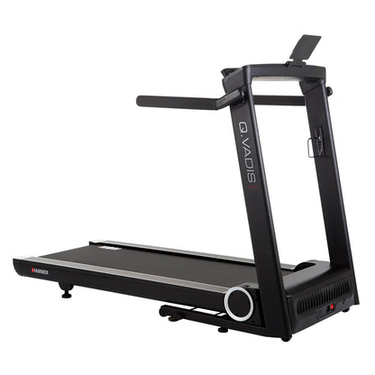 Hammer Q. VADIS 5.0 Laufband