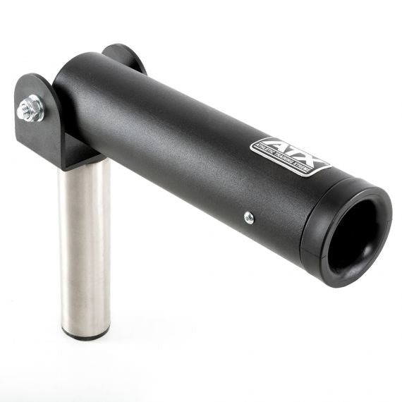 ATX Barbell Hinge pluggable - Core Trainer - Post Landmine