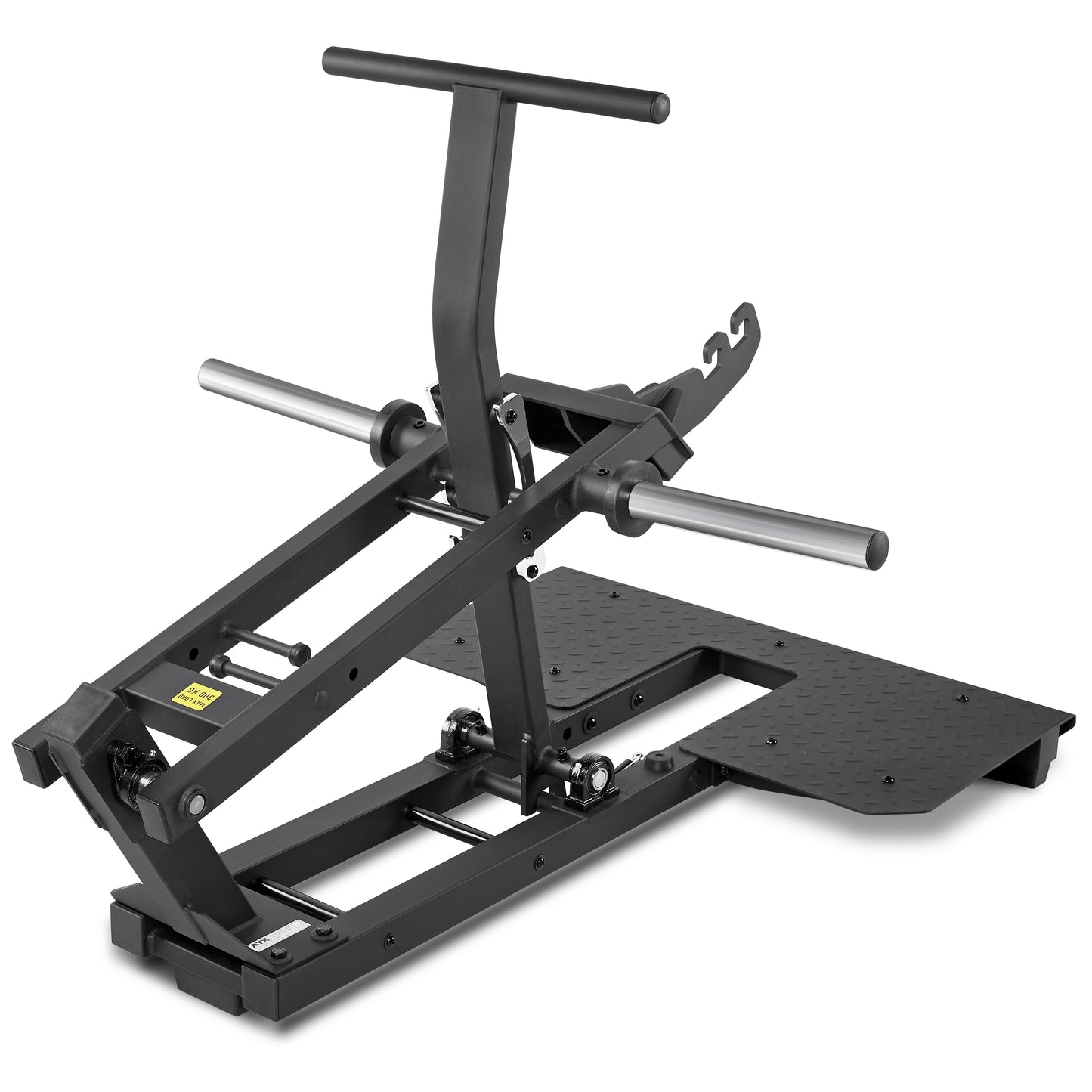 ATX Belt Squat Compact