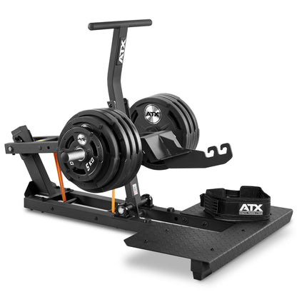ATX Belt Squat Compact