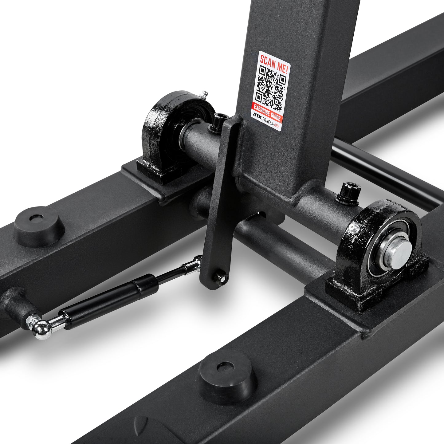 ATX Belt Squat Compact