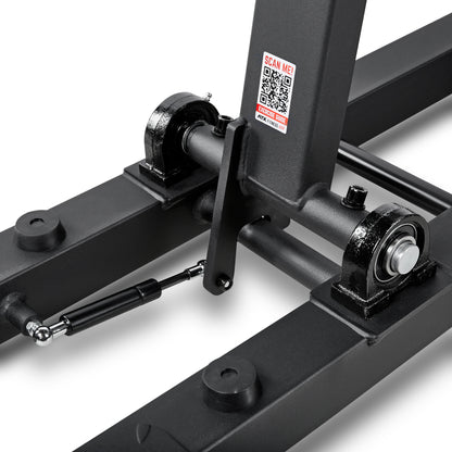 ATX Belt Squat Compact