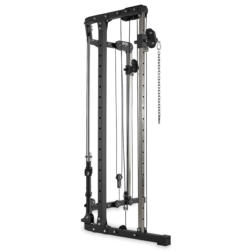 ATX Cable Cross Over 600 - Plate Load