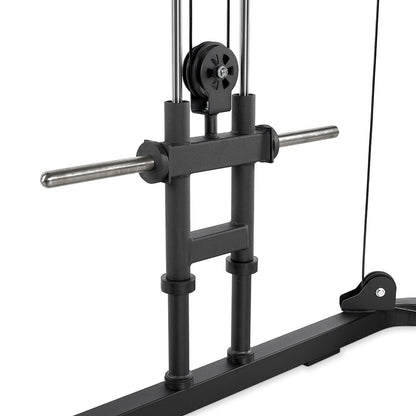 ATX Cable Cross Over 600 - Plate Load