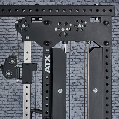 ATX Cable Crossover / Kabelzugstation - 2 x 90 kg 800 Series