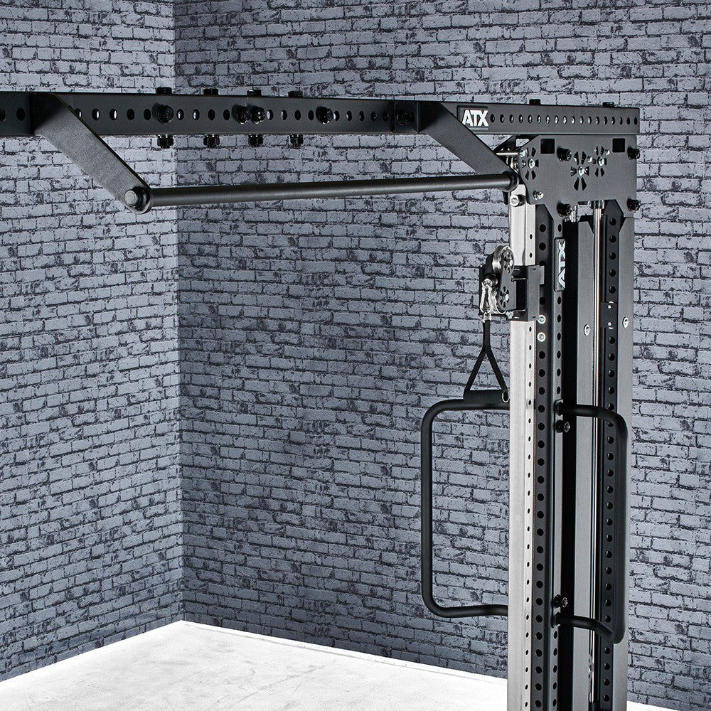 ATX Cable Crossover / Kabelzugstation - 2 x 90 kg 800 Series