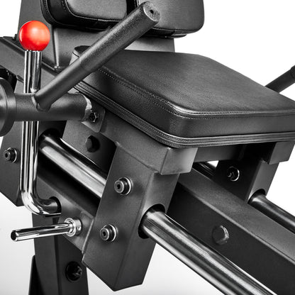 ATX - Compact Leg Press Combo / Hackenschmidt squat machine 3.0