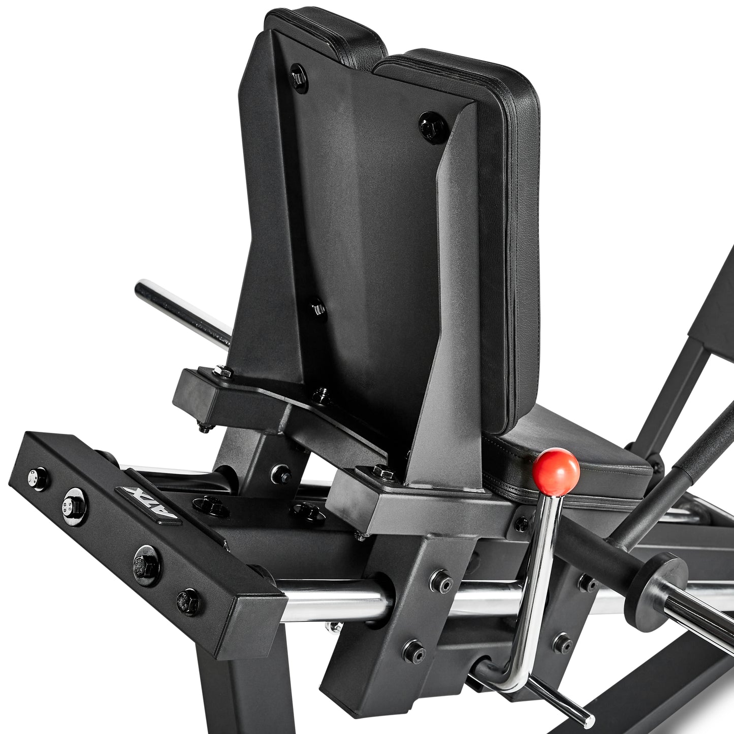 ATX - Compact Leg Press Combo / Hackenschmidt squat machine 3.0