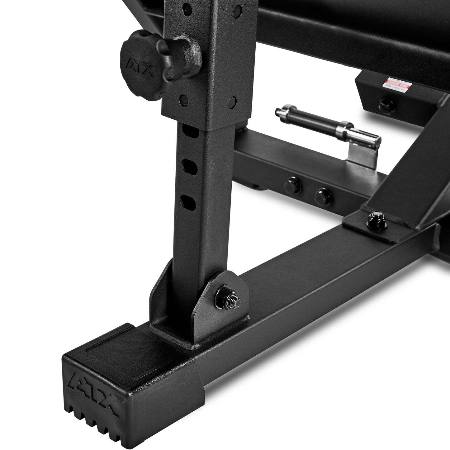 ATX - Compact Leg Press Combo / Hackenschmidt squat machine 3.0