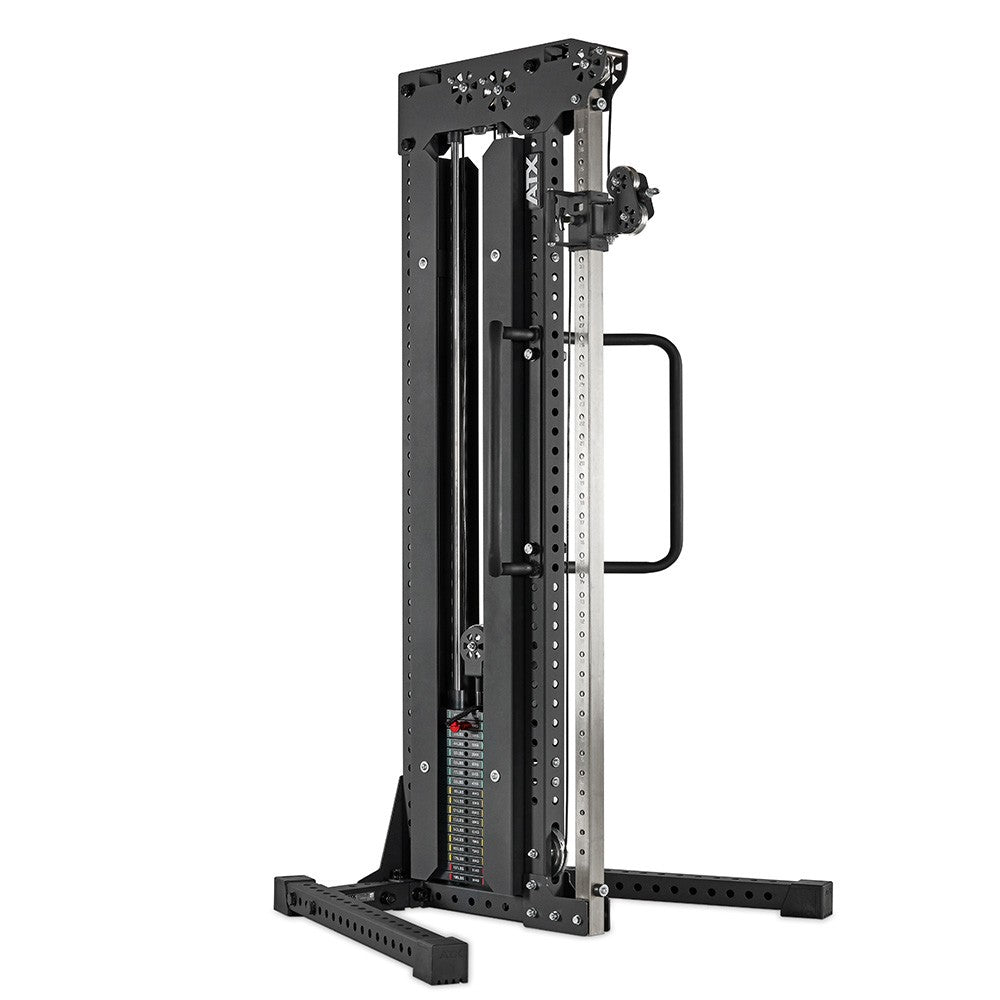 ATX Cable Pull Tower/Single 90KG