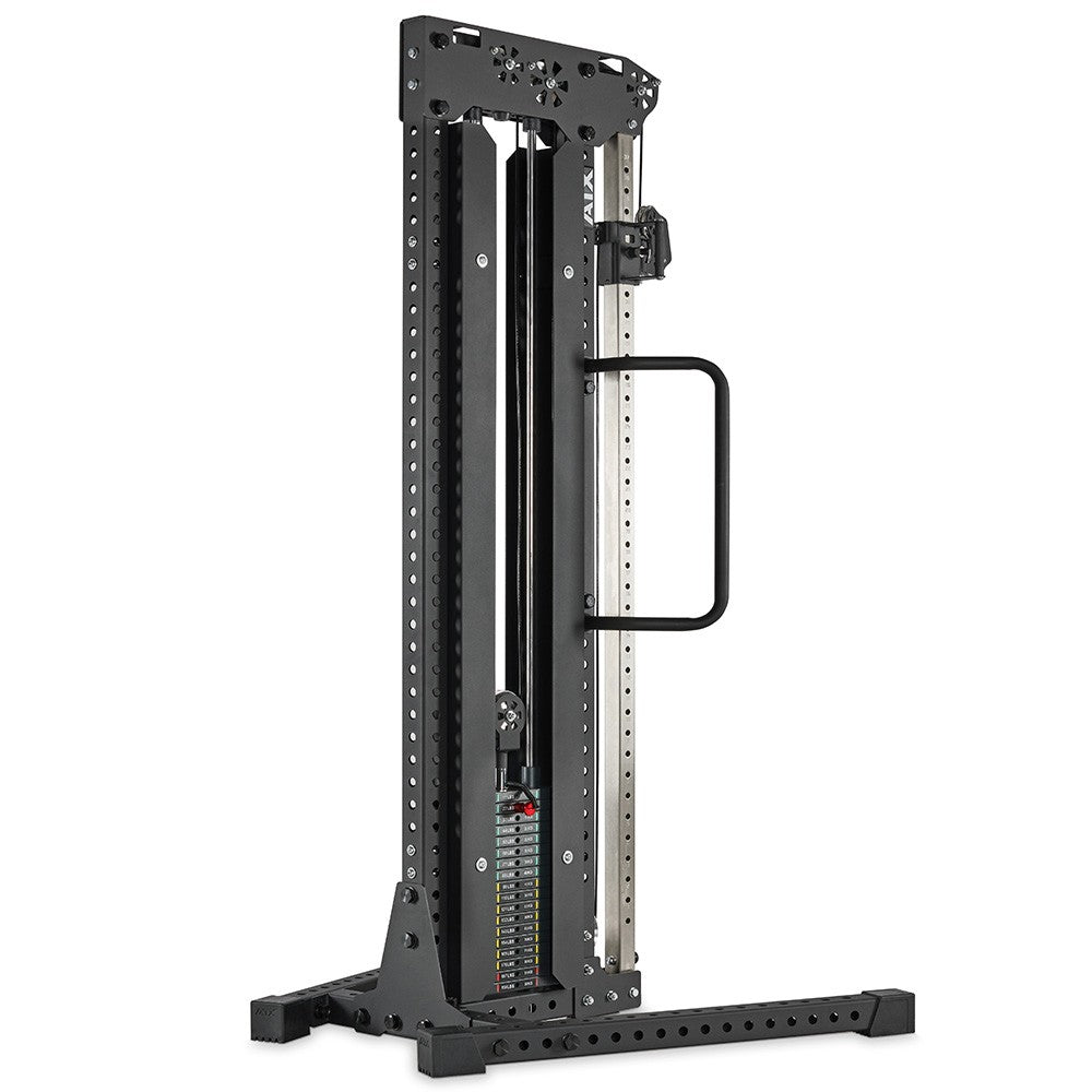ATX Cable Pull Tower/Single 90KG