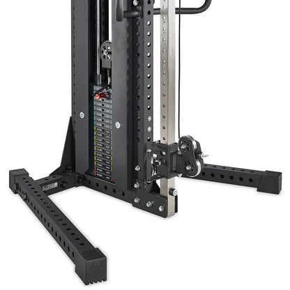 ATX Cable Pull Tower/Single 90KG