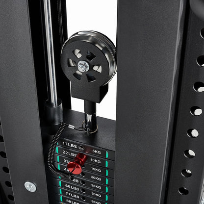 ATX Cable Crossover / Kabelzugstation - 2 x 90 kg 800 Series