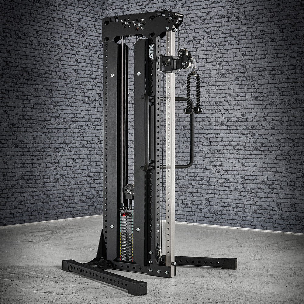 ATX Cable Pull Tower/Single 90KG