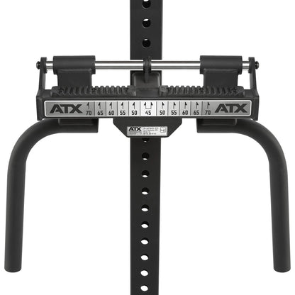 ATX Dip Bar - Indexing