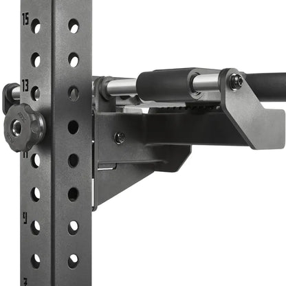 ATX Dip Bar - Indexing