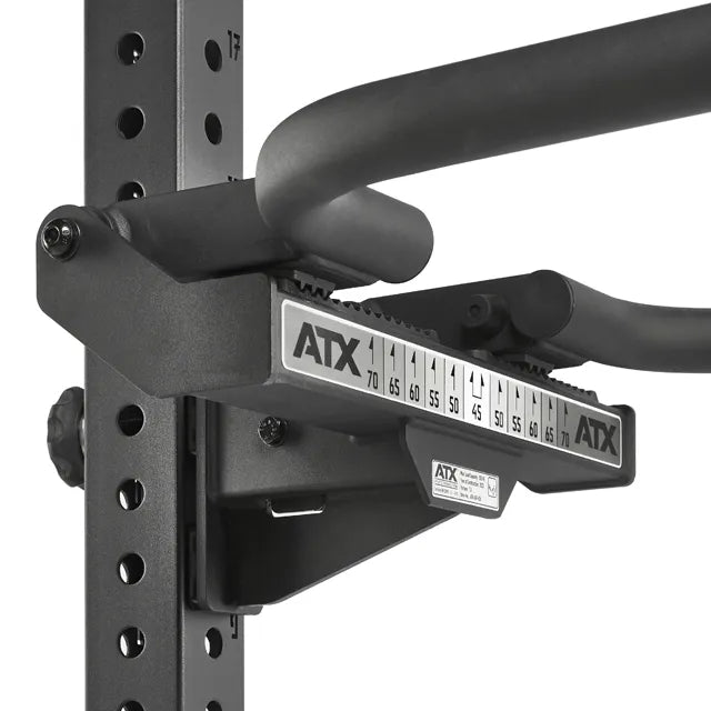 ATX Dip Bar - Indexing