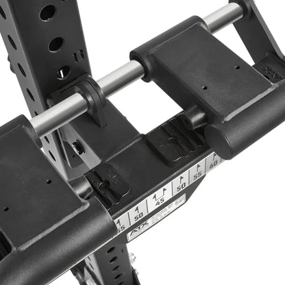 ATX Dip Bar - Indexing