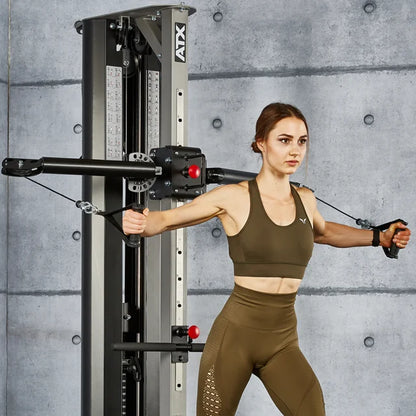 ATX Zugstation - Free Standing Multi Functional Trainer