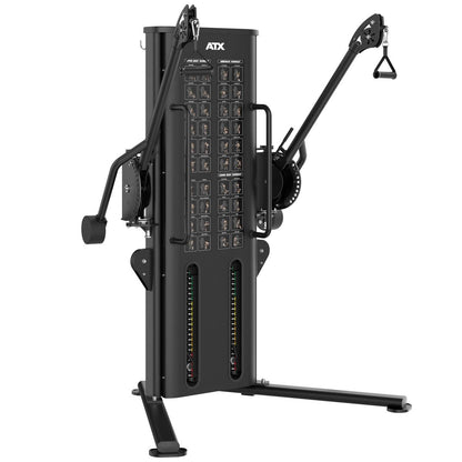 ATX Functional Pull Trainer - Multi pull station