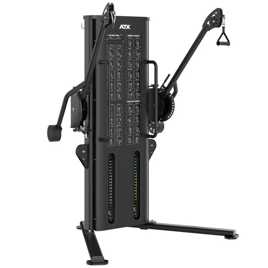 ATX Functional Pull Trainer - Multi pull station