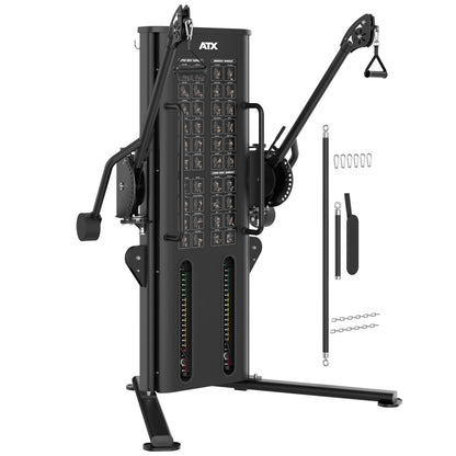 ATX Functional Pull Trainer - Multi pull station