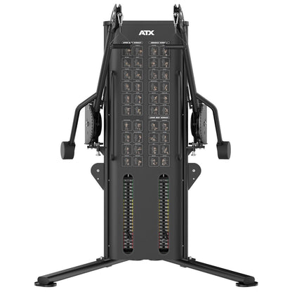 ATX Functional Pull Trainer - Multi pull station