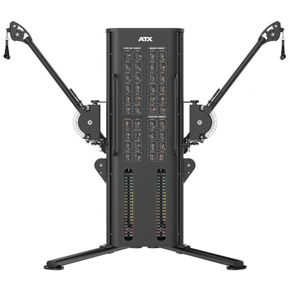 ATX Functional Pull Trainer - Multi pull station
